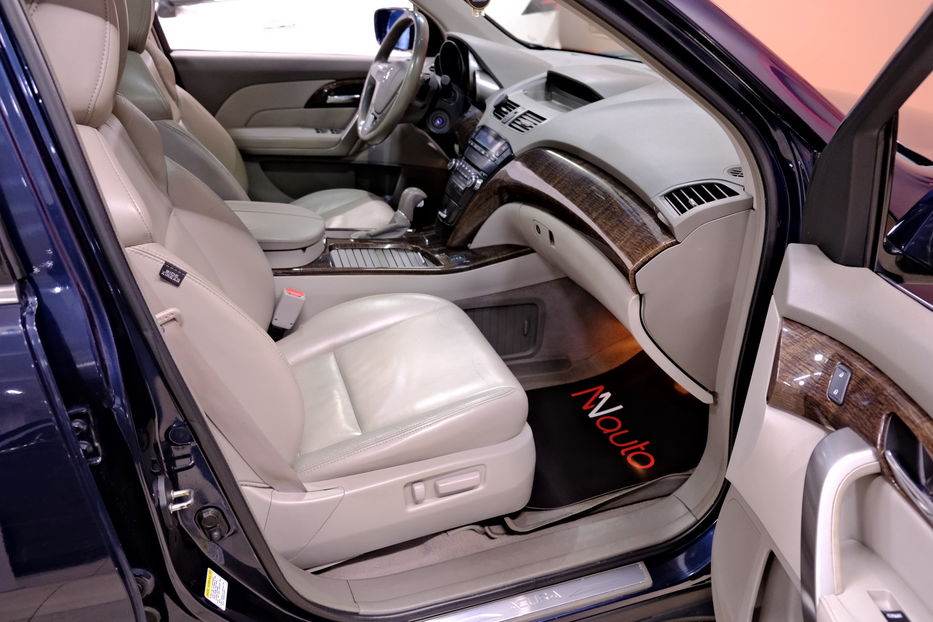 Продам Acura MDX 2010 года в Одессе