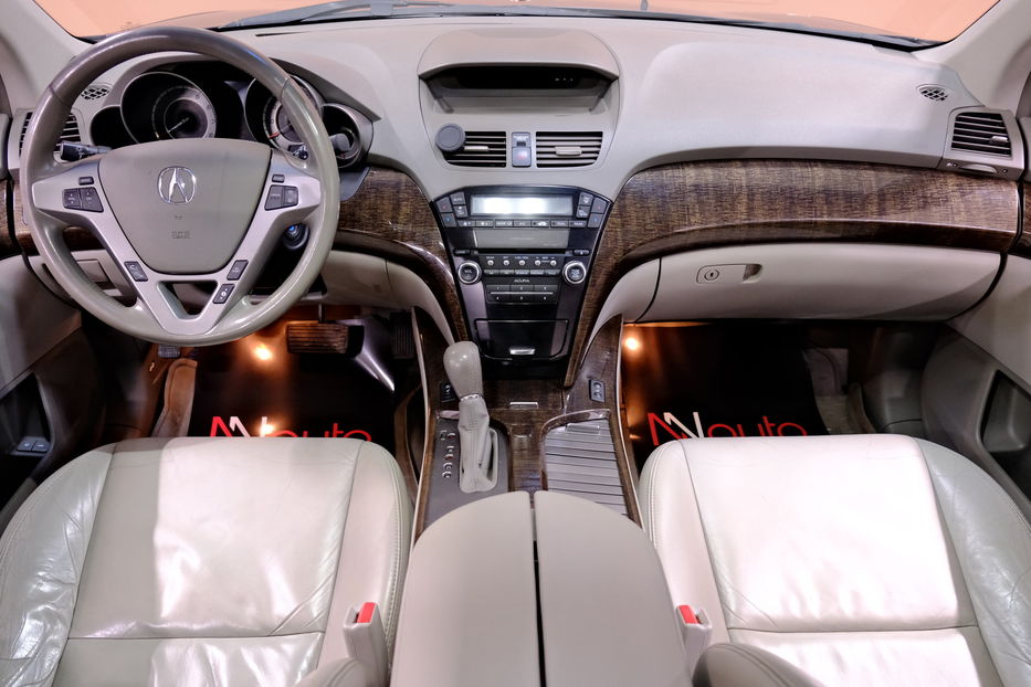 Продам Acura MDX 2010 года в Одессе