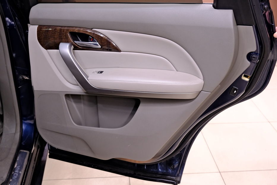 Продам Acura MDX 2010 года в Одессе