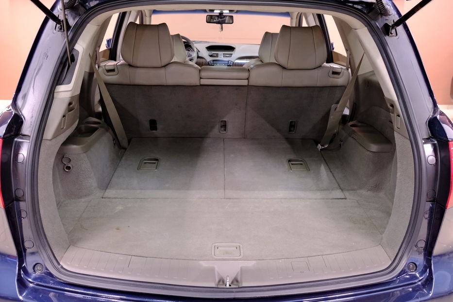 Продам Acura MDX 2010 года в Одессе