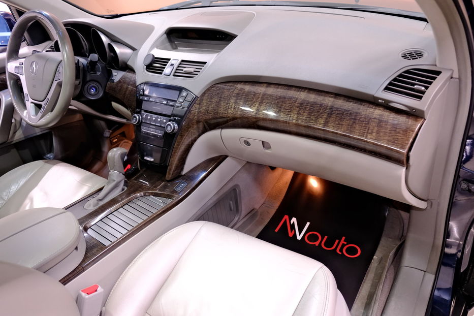 Продам Acura MDX 2010 года в Одессе