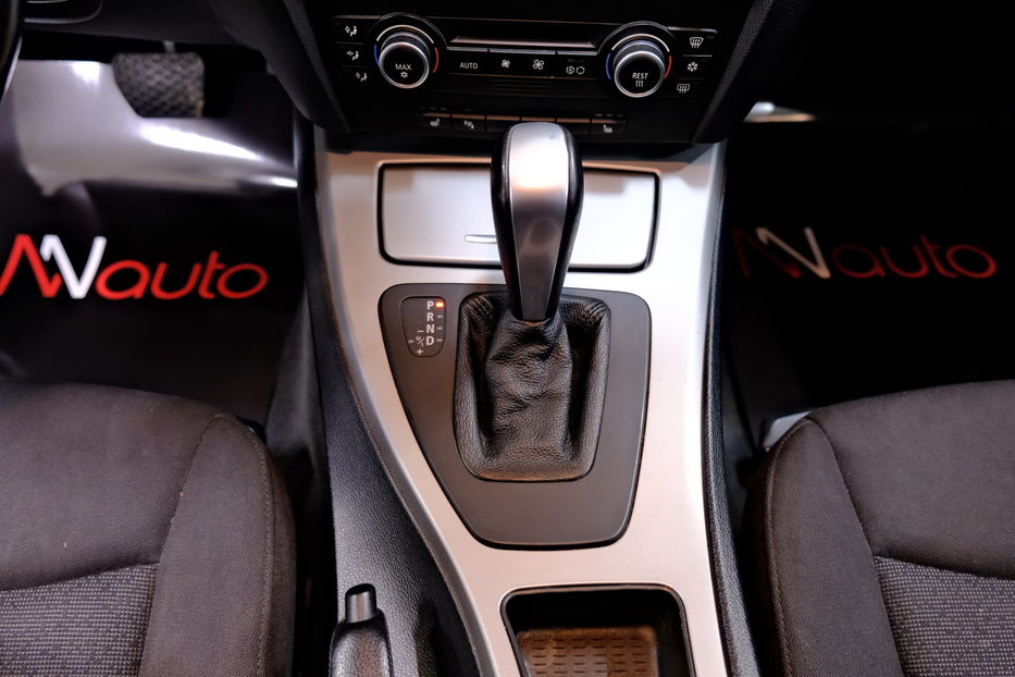 Продам BMW 320 d 2007 года в Одессе