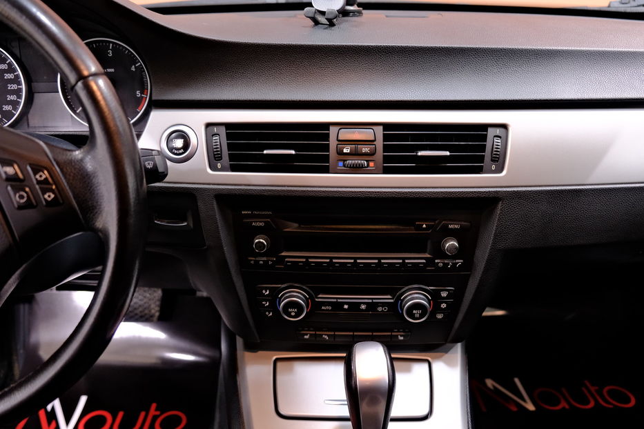 Продам BMW 320 d 2007 года в Одессе