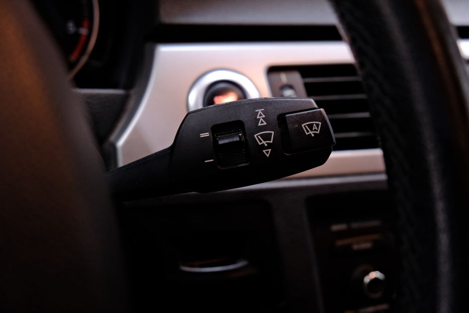 Продам BMW 320 d 2007 года в Одессе