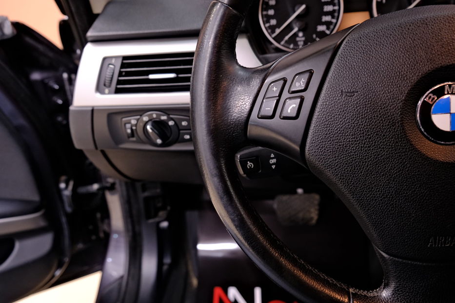 Продам BMW 320 d 2007 года в Одессе