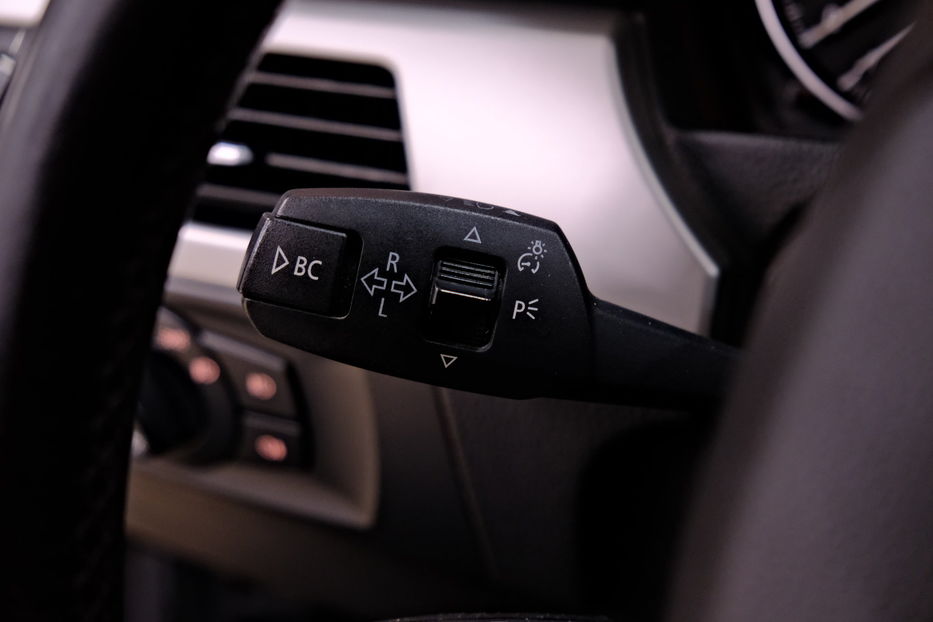 Продам BMW 320 d 2007 года в Одессе