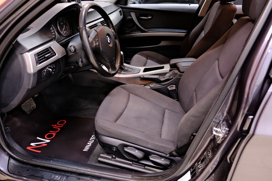 Продам BMW 320 d 2007 года в Одессе