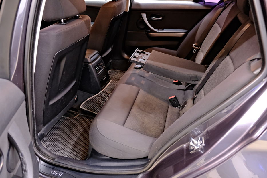 Продам BMW 320 d 2007 года в Одессе