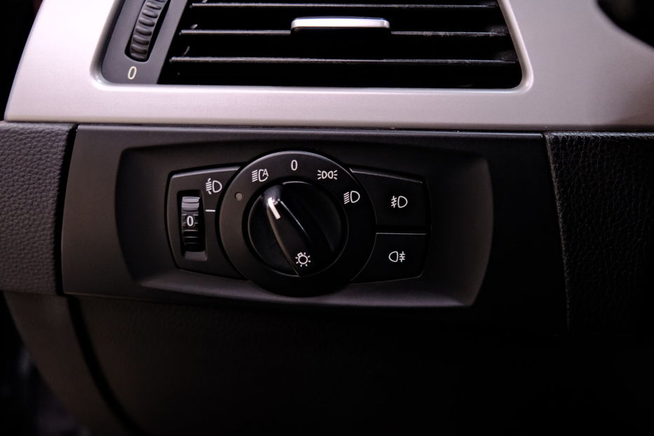 Продам BMW 320 d 2007 года в Одессе