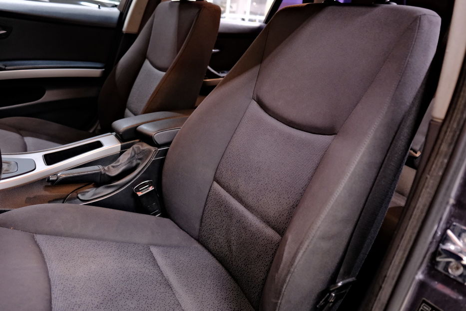 Продам BMW 320 d 2007 года в Одессе