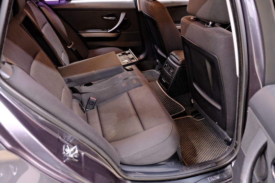 Продам BMW 320 d 2007 года в Одессе