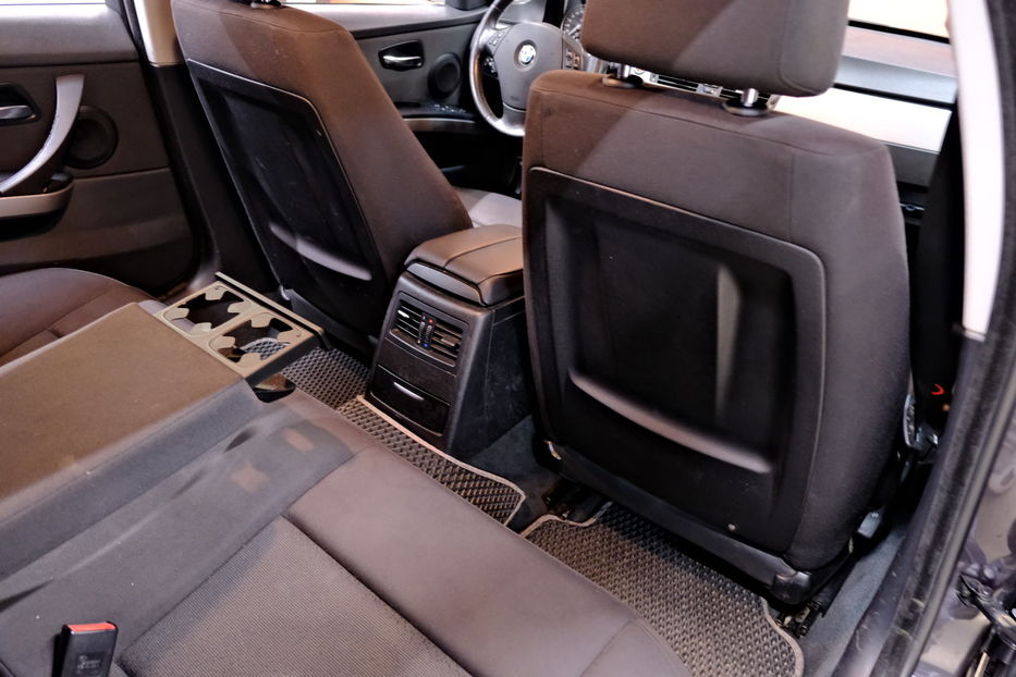 Продам BMW 320 d 2007 года в Одессе