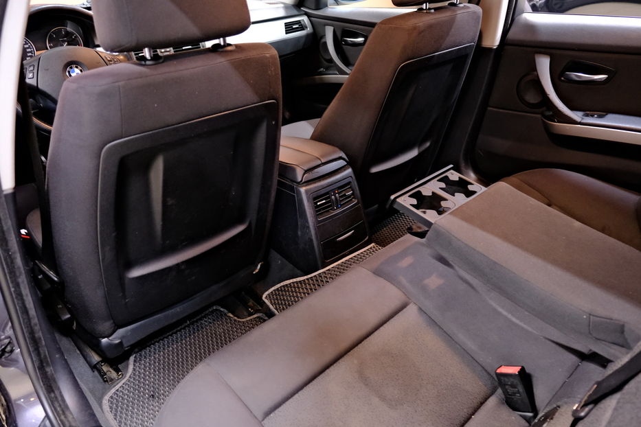 Продам BMW 320 d 2007 года в Одессе