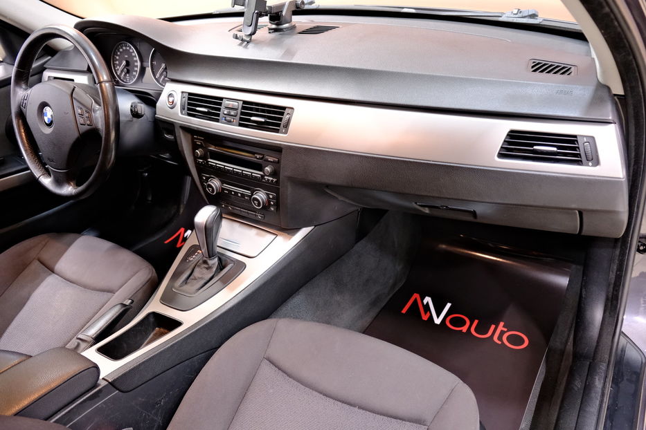 Продам BMW 320 d 2007 года в Одессе