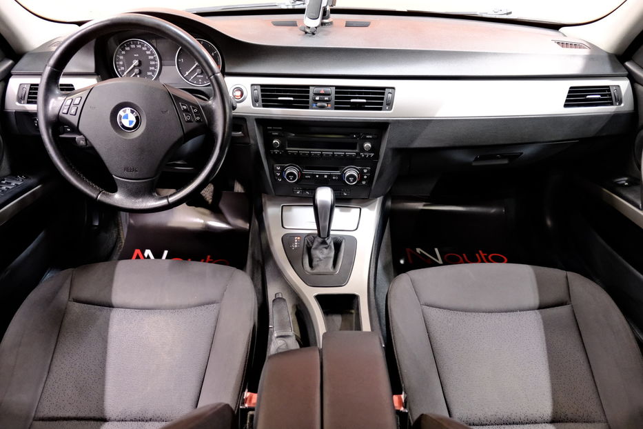 Продам BMW 320 d 2007 года в Одессе