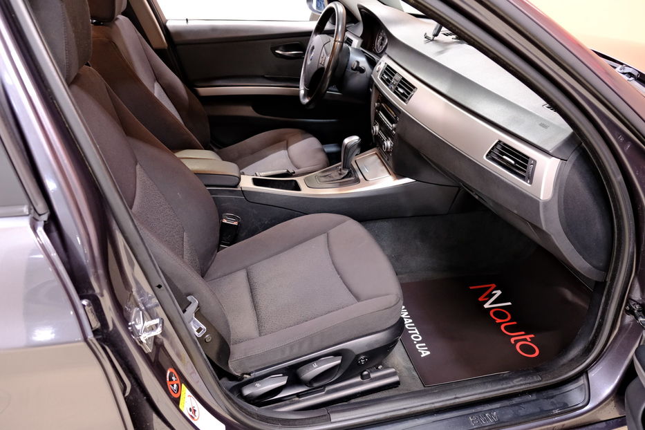 Продам BMW 320 d 2007 года в Одессе