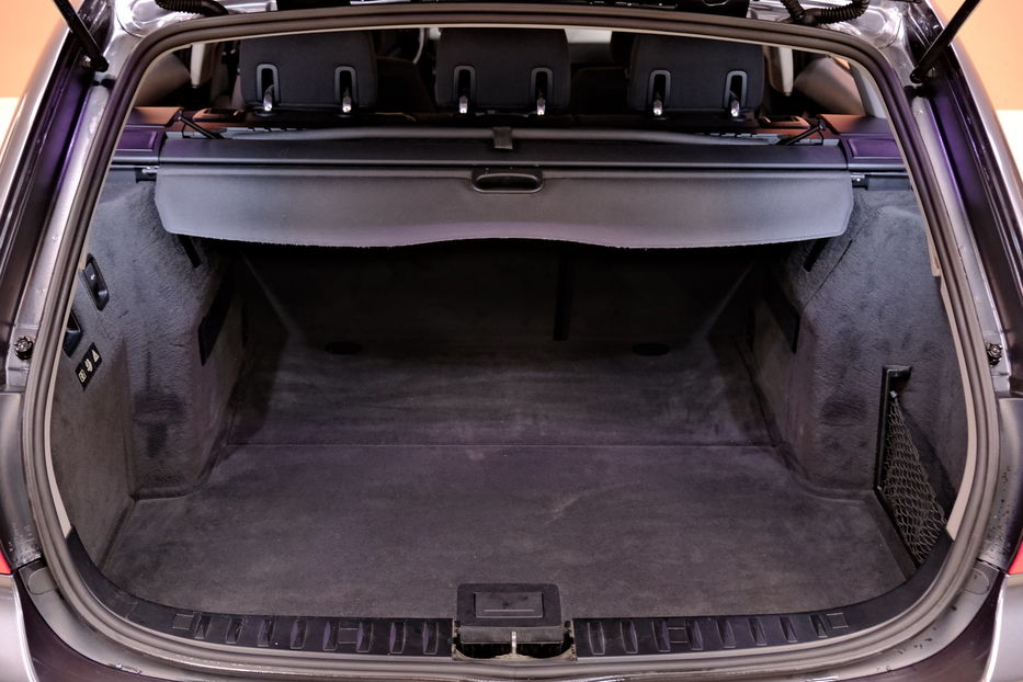 Продам BMW 320 d 2007 года в Одессе