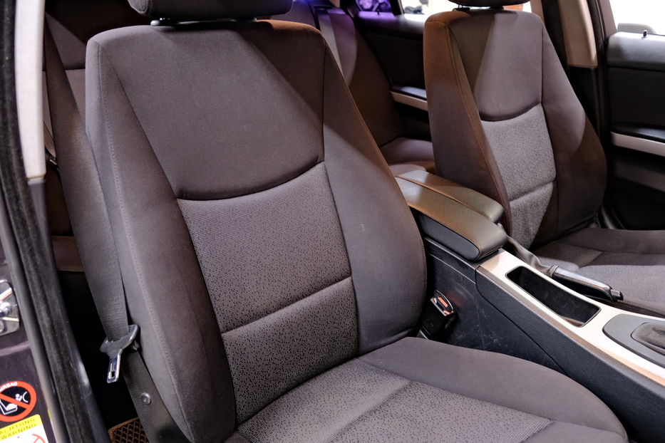 Продам BMW 320 d 2007 года в Одессе