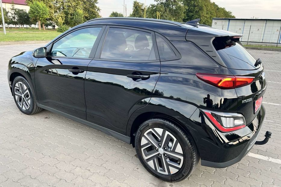 Продам Hyundai Kona 2021 года в Львове