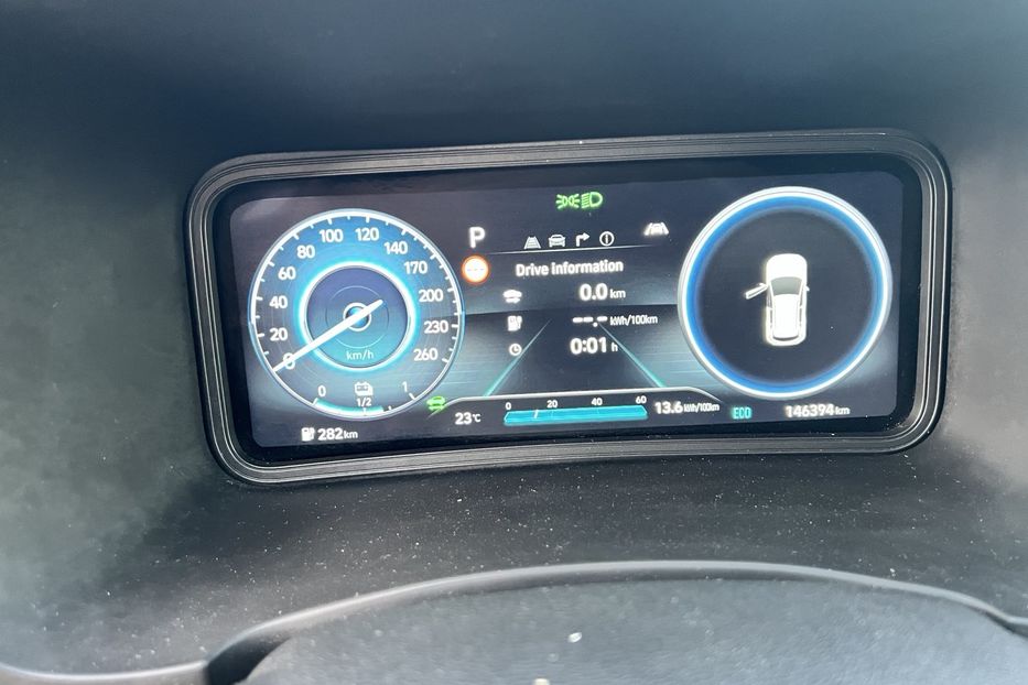 Продам Hyundai Kona 2021 года в Львове