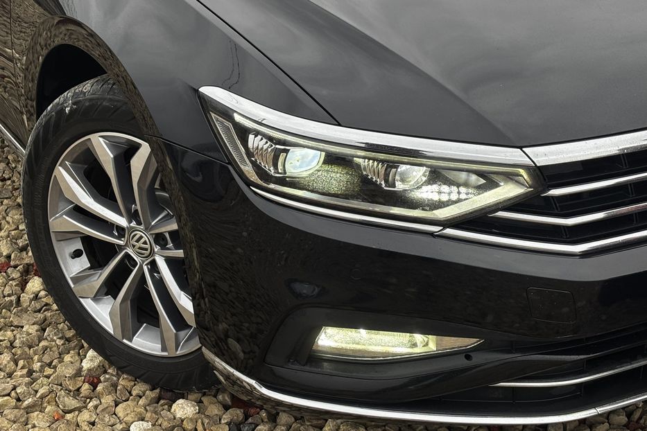 Продам Volkswagen Passat B8 147 кВт. 2021 года в Львове