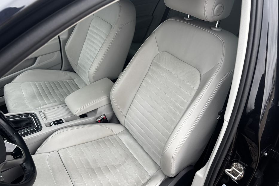 Продам Volkswagen Passat B8 147 кВт. 2021 года в Львове