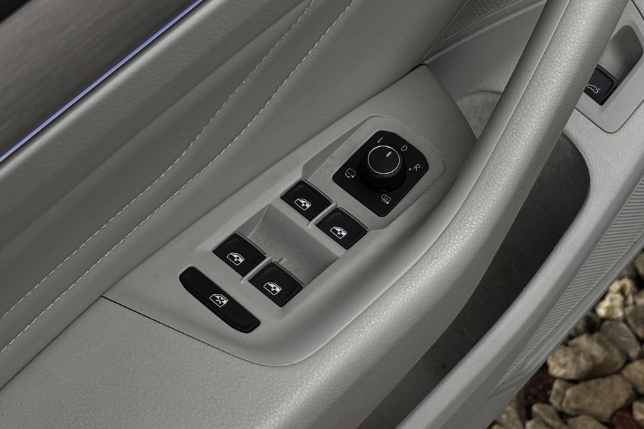 Продам Volkswagen Passat B8 147 кВт. 2021 года в Львове