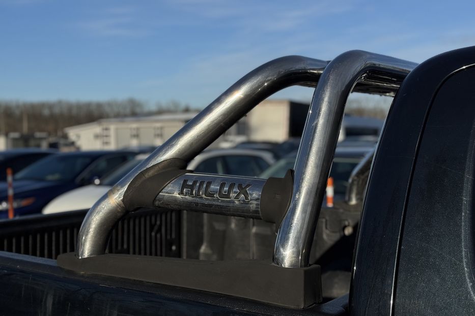 Продам Toyota Hilux (COMIS) 4x4 2014 года в г. Умань, Черкасская область