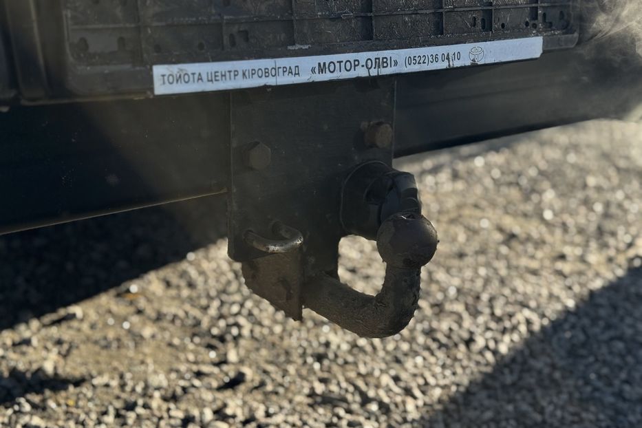 Продам Toyota Hilux (COMIS) 4x4 2014 года в г. Умань, Черкасская область