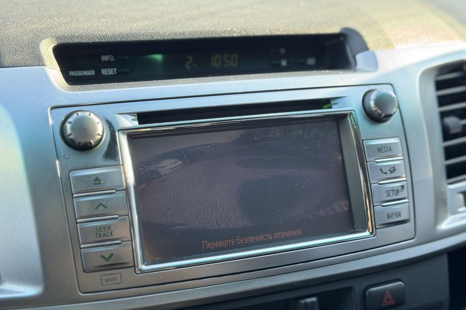 Продам Toyota Hilux (COMIS) 4x4 2014 года в г. Умань, Черкасская область