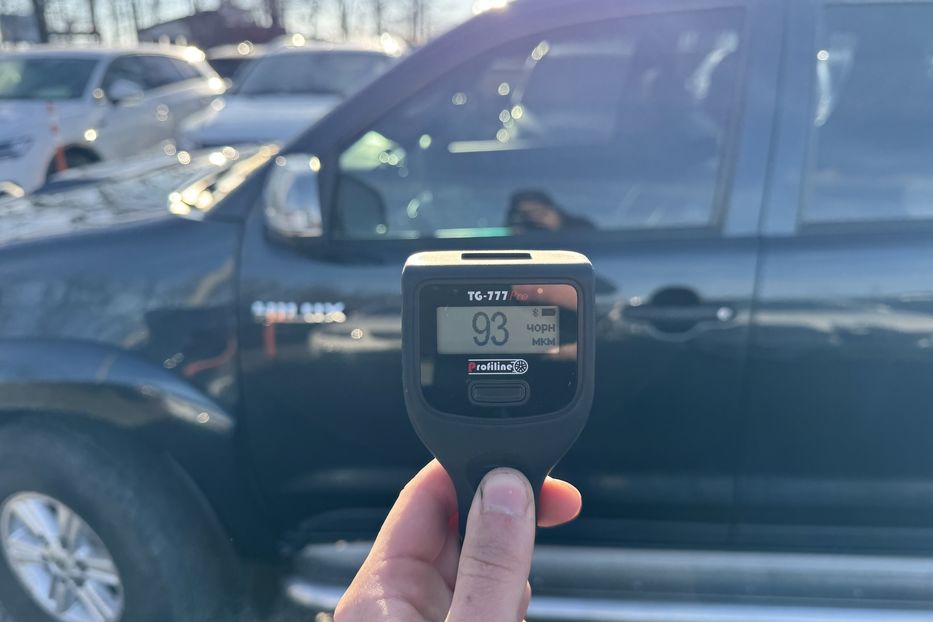 Продам Toyota Hilux (COMIS) 4x4 2014 года в г. Умань, Черкасская область