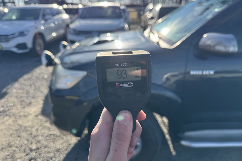 Продам Toyota Hilux (COMIS) 4x4 2014 года в г. Умань, Черкасская область