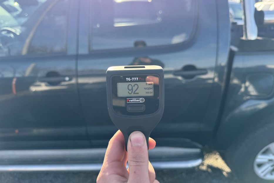 Продам Toyota Hilux (COMIS) 4x4 2014 года в г. Умань, Черкасская область