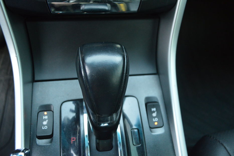 Продам Honda Accord Sport 2013 года в Одессе