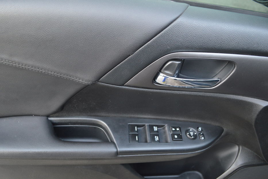 Продам Honda Accord Sport 2013 года в Одессе