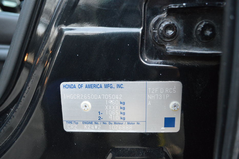 Продам Honda Accord Sport 2013 года в Одессе