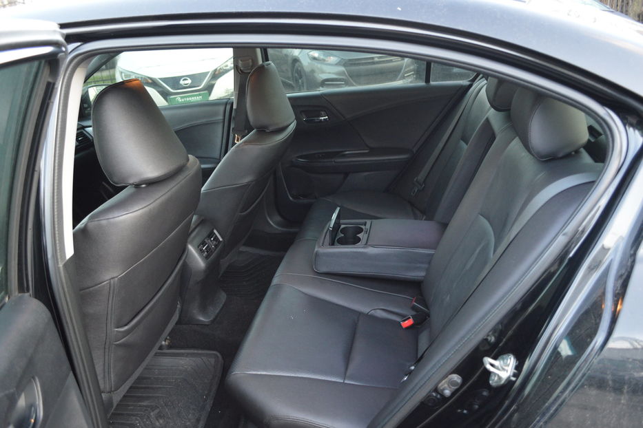 Продам Honda Accord Sport 2013 года в Одессе