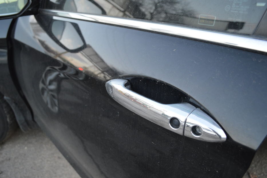 Продам Honda Accord Sport 2013 года в Одессе