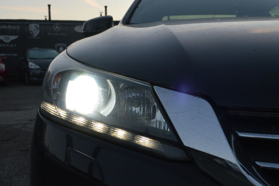 Продам Honda Accord Sport 2013 года в Одессе