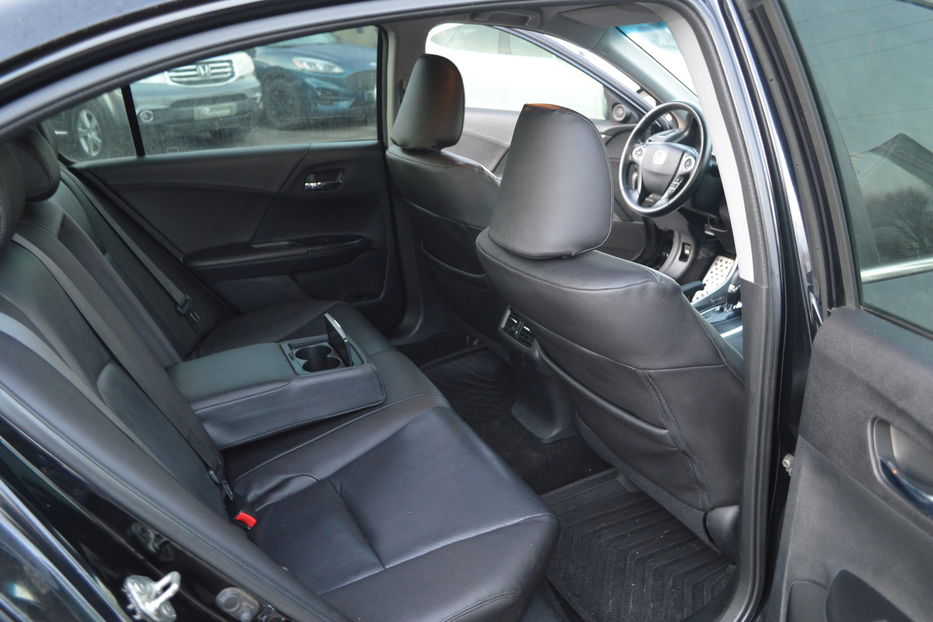 Продам Honda Accord Sport 2013 года в Одессе