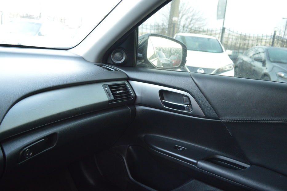 Продам Honda Accord Sport 2013 года в Одессе