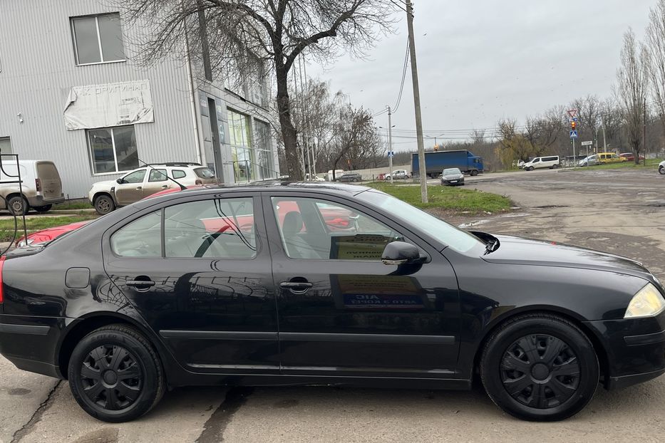 Продам Skoda Octavia A5 2006 года в Николаеве
