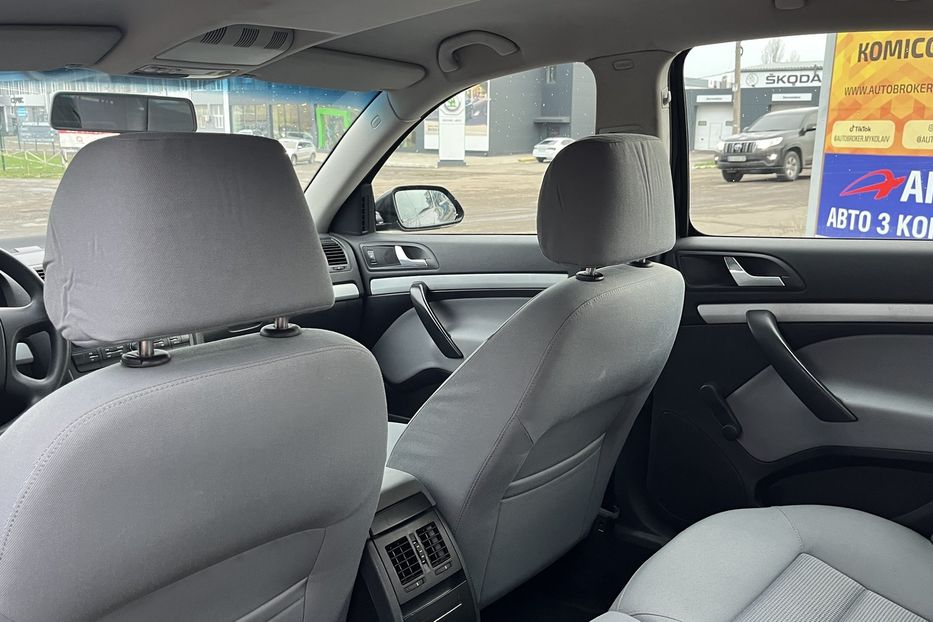 Продам Skoda Octavia A5 2006 года в Николаеве