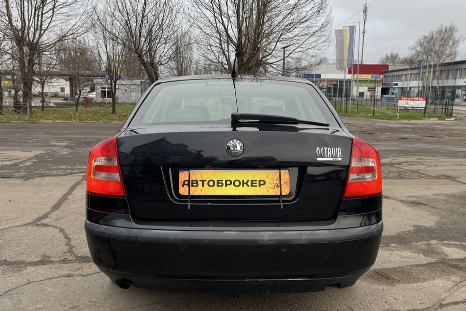 Продам Skoda Octavia A5 2006 года в Николаеве