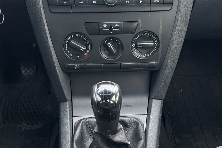 Продам Skoda Octavia A5 2006 года в Николаеве