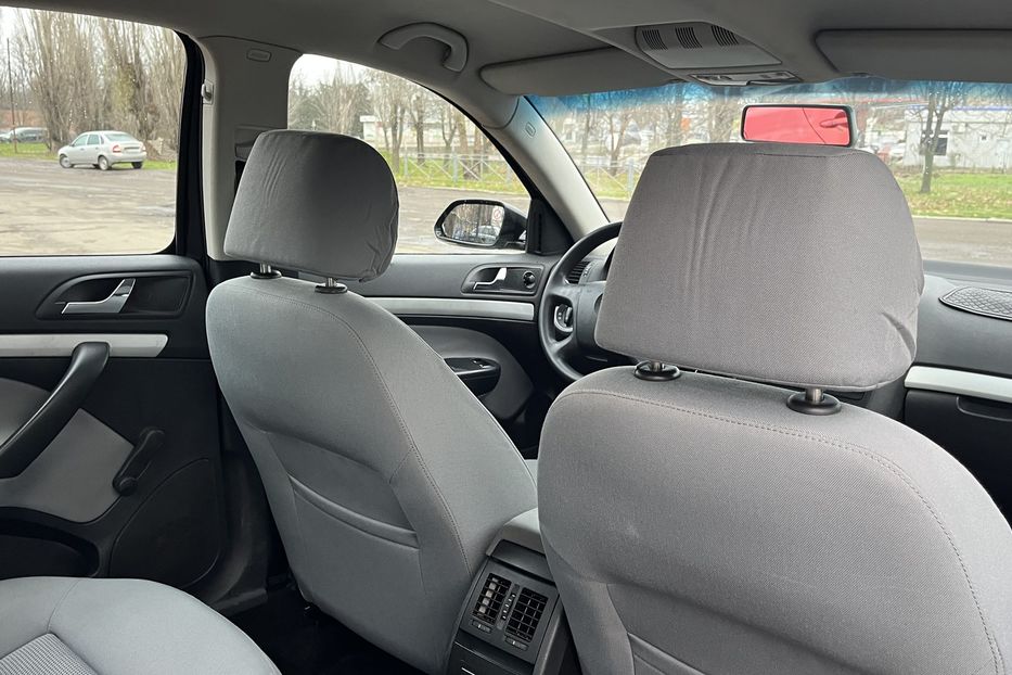 Продам Skoda Octavia A5 2006 года в Николаеве