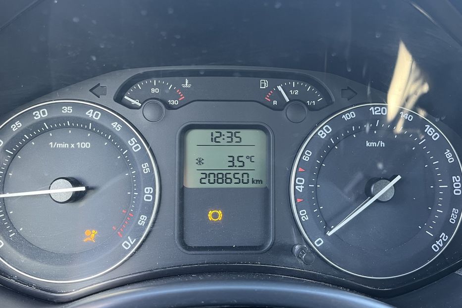 Продам Skoda Octavia A5 2006 года в Николаеве