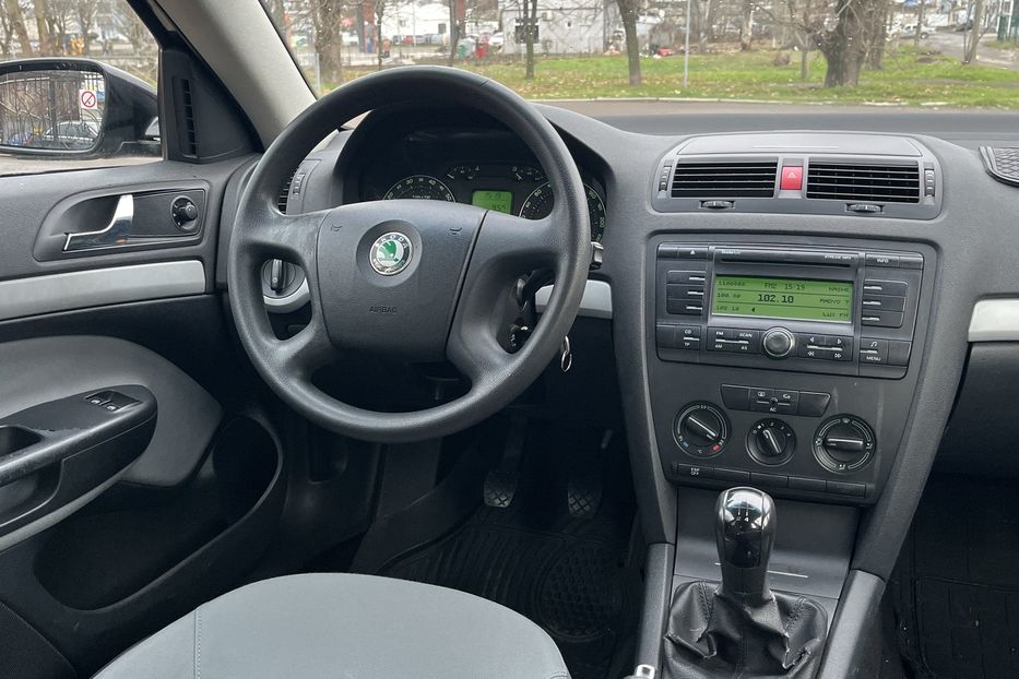 Продам Skoda Octavia A5 2006 года в Николаеве