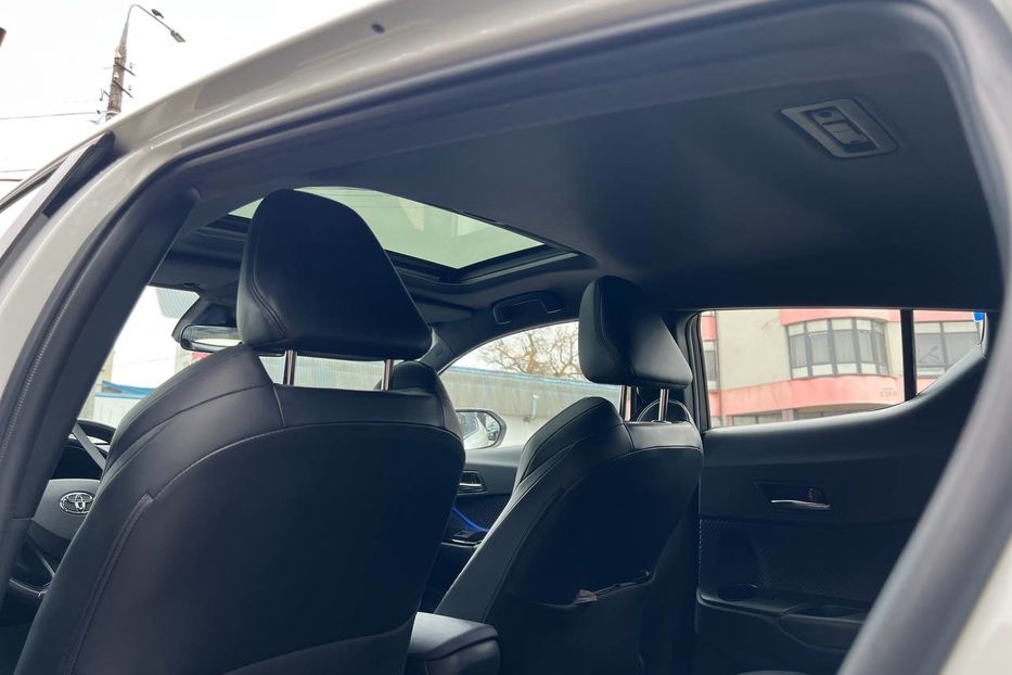 Продам Toyota F Izoa 2022 года в Черновцах