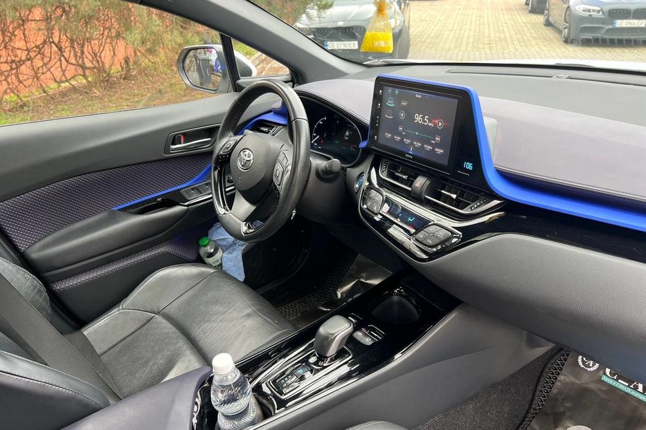 Продам Toyota F Izoa 2022 года в Черновцах